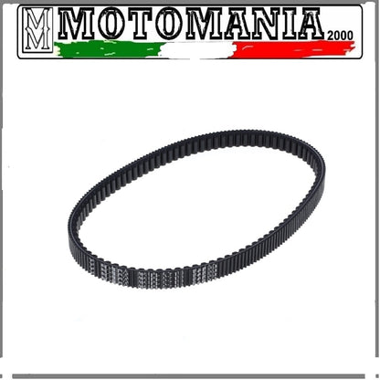 S41PLAT115  CINGHIA DI TRASMISSIONE HONDA SH 150CC 2020-2024  *