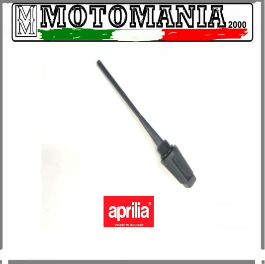 AP8550586 ASTA LIVELLO OLIO COMPLETA ORIG. APRILIA PER MOJITO, SPORT CITY SR