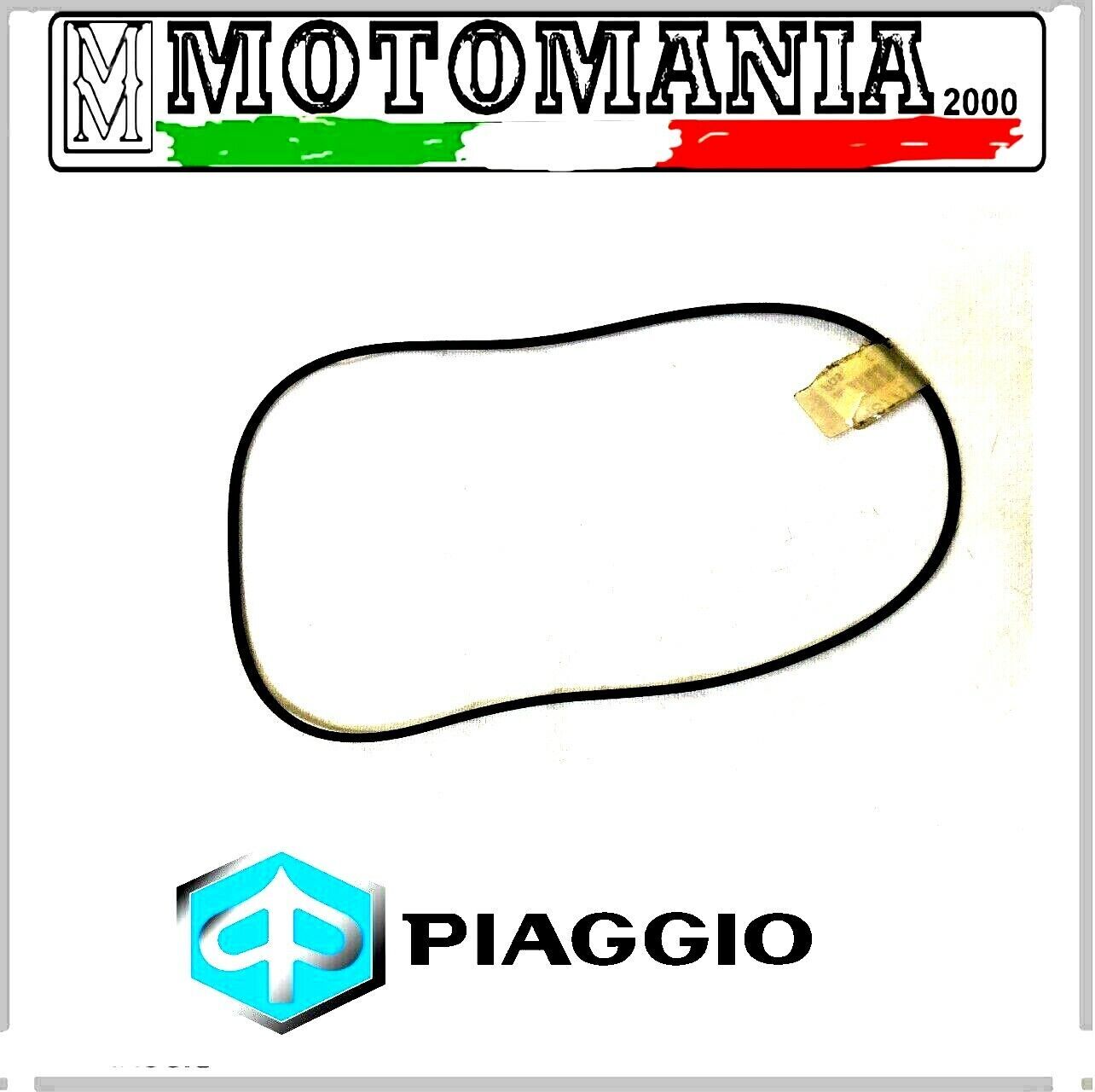 BASKET GASKET PIAGGIO FLY 50 2T LIBERTY 50 2T ZIP SP 50 2T