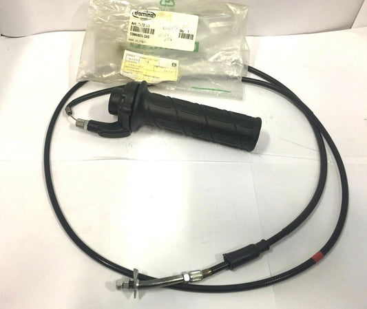 COMANDO GAS PIAGGIO LIBERTY 125 200 VESPA ET4 125