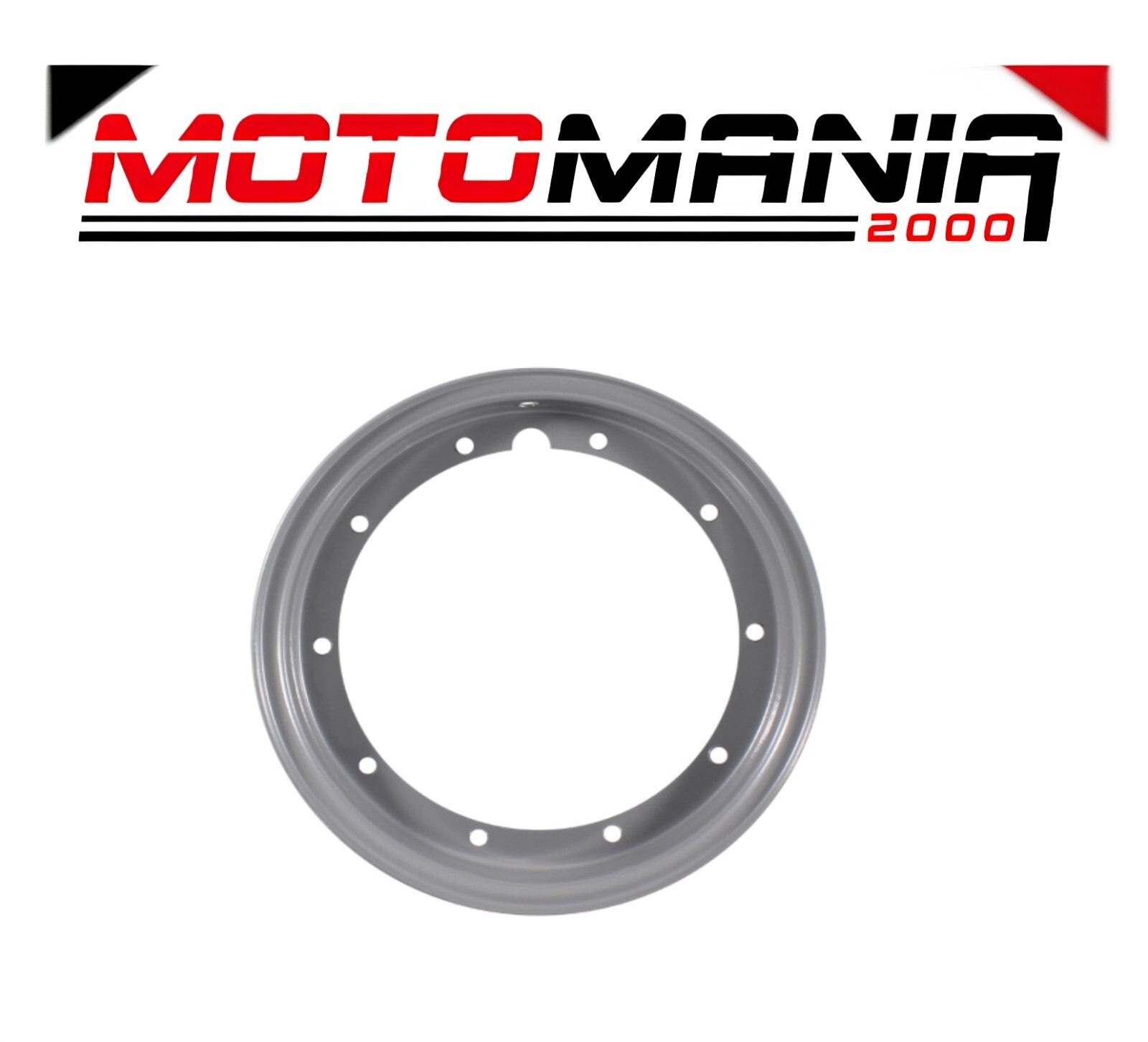 CERCHIO RMS CLASSIC PIAGGIO VESPA 50CC/ET3/PX/PK 137757/084631