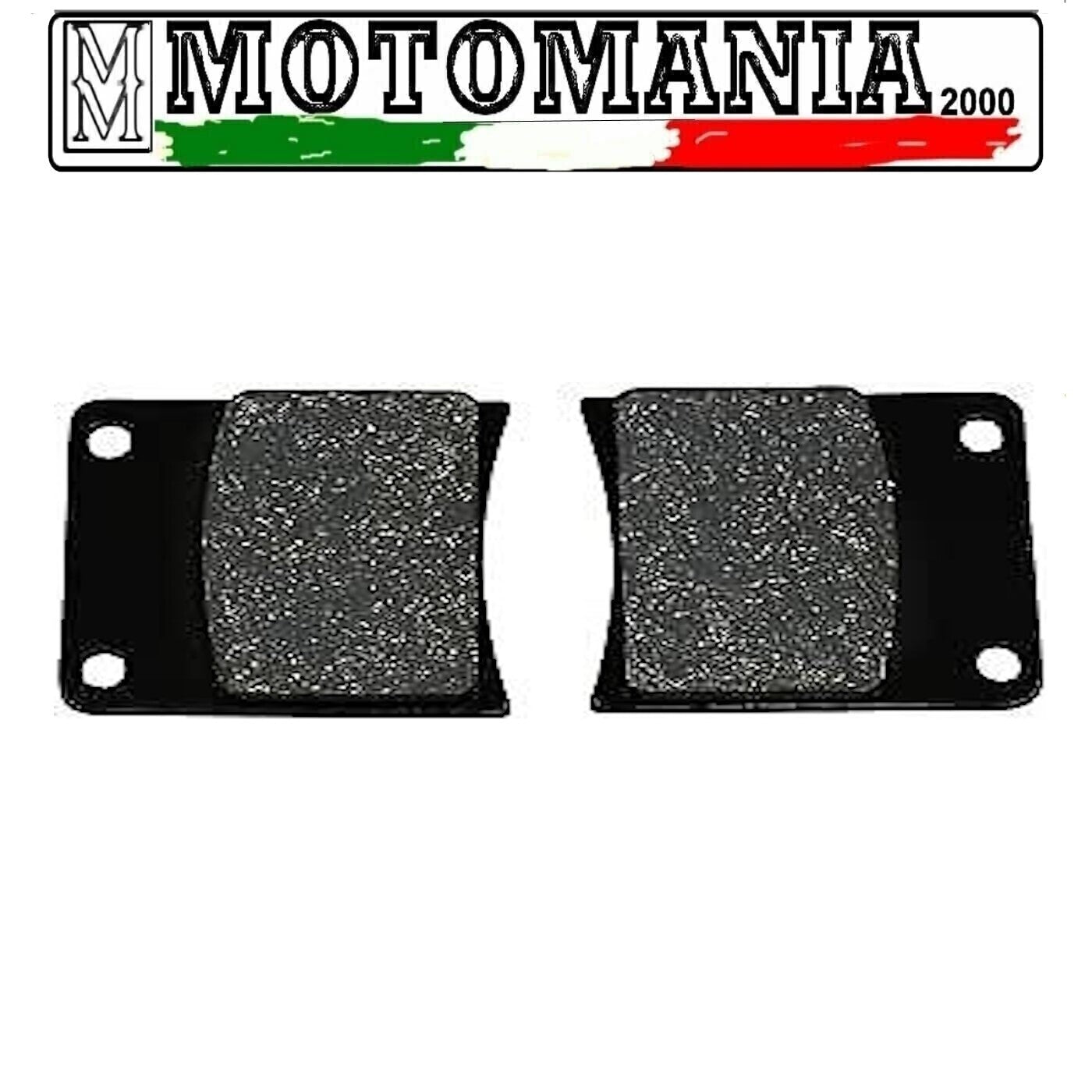 R1214600 PASTIGLIE FRENO ANTERIORE SUZUKI GSX-F 600  *