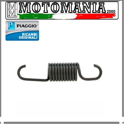 MOLLA INTERNA CAVALLETTO ORIGINALE PIAGGIO PER VESPA 50 LX ET4 - LIBERTY 50 4T
