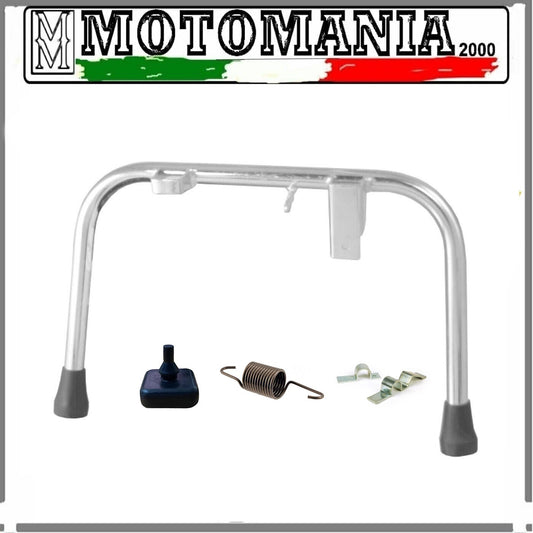 KIT CAVALLETTO CENTRALE PIAGGIO VESPA PX 125-150-200CC  *