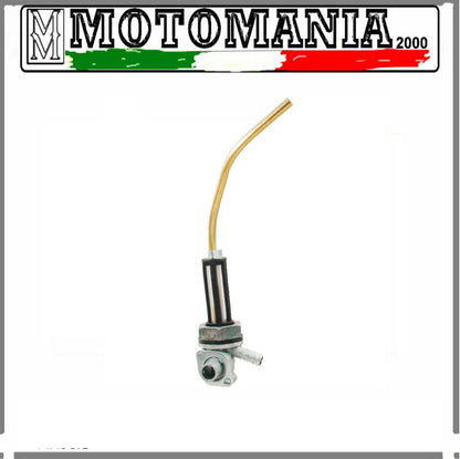 RUBINETTO BENZINA PIAGGIO VESPA PX 125-150-200CC (VEDI MODELLI IN DESCRIZIONE)