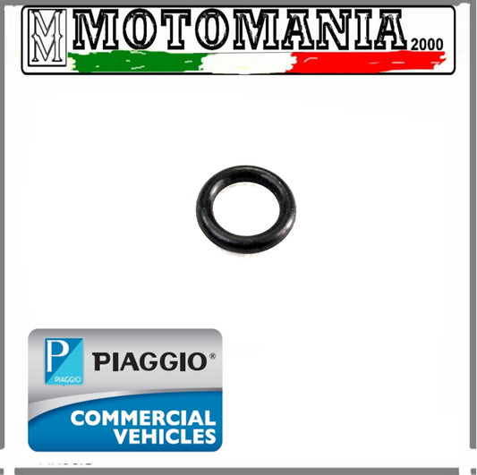 VESPA PK XL 50, O-RING RING GEAR LEVER ORIGINAL PIAGGIO