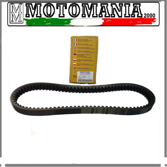CINGHIA TRASMISSIONE DRIVE BELT DAYCO BURGUMAN  250cc 98/06