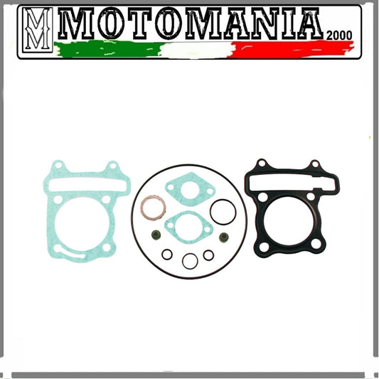 SERIE GUARNIZIONI SMERIGLIO RMS KYMCO PEOPLE/MALAGUTI CIAK 125CC
