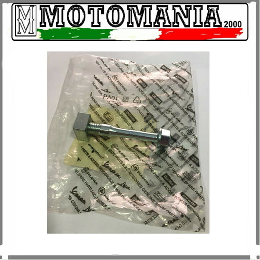 015542-070620 SCREW PLUS NUT FIXING HANDLEBAR Piaggio Vespa T5
