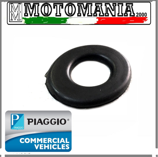 VESPA 125 PX ARCOBALENO GUARNIZIONE TELAIO PER SPIA OLIO MISCELA ORIGINALE