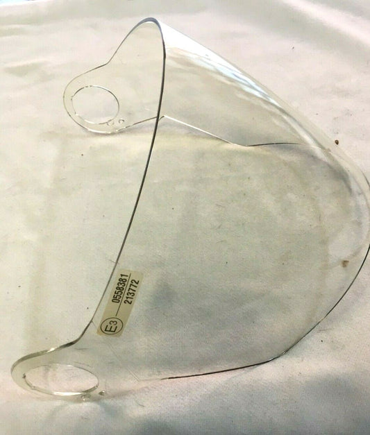 NOLAN VISIERA TRASPARENTE LUNGA PER CASCO NOLAN N41