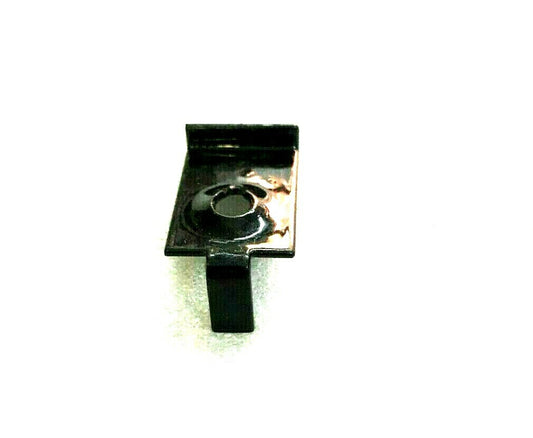 Vespa 50 FRONT HEADLIGHT ADJUSTMENT AND STOP PLATE