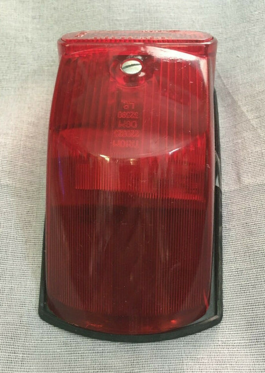 STOP POSTERIORE COMPLETO BOXER GILERA