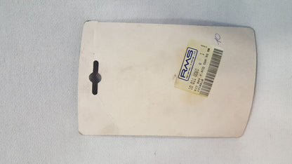 KIT REVISIONE POMPA ACQUA 50CC MBK 50-YAMAHA 50