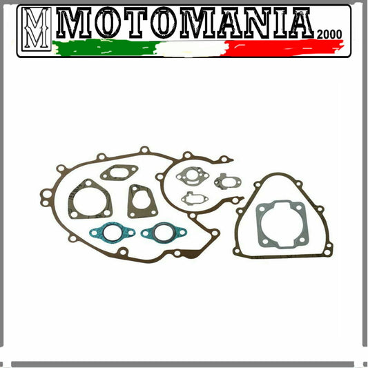 Vespa PK 50CC ENGINE GASKET SERIES (SEE MODELS IN DESCRIPTION)