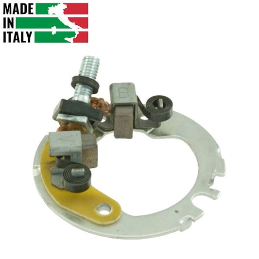 246350130  ANELLO PORTASPAZZOLE HONDA SH 125-150CC   *
