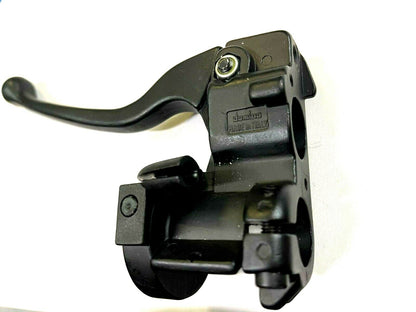 TOMMASELLI DOMINO RIGHT CONTROL GAS HOLDER