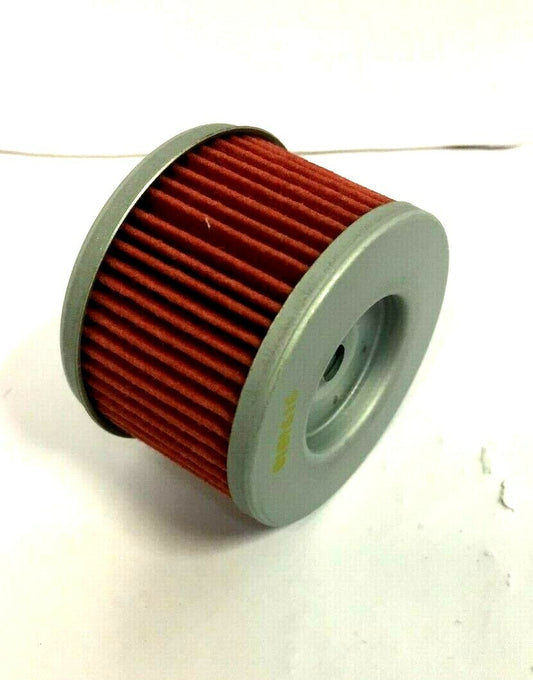 E1711300 OIL FILTER HF 113 HONDA XL VARADERO 125 V 2001 -2012