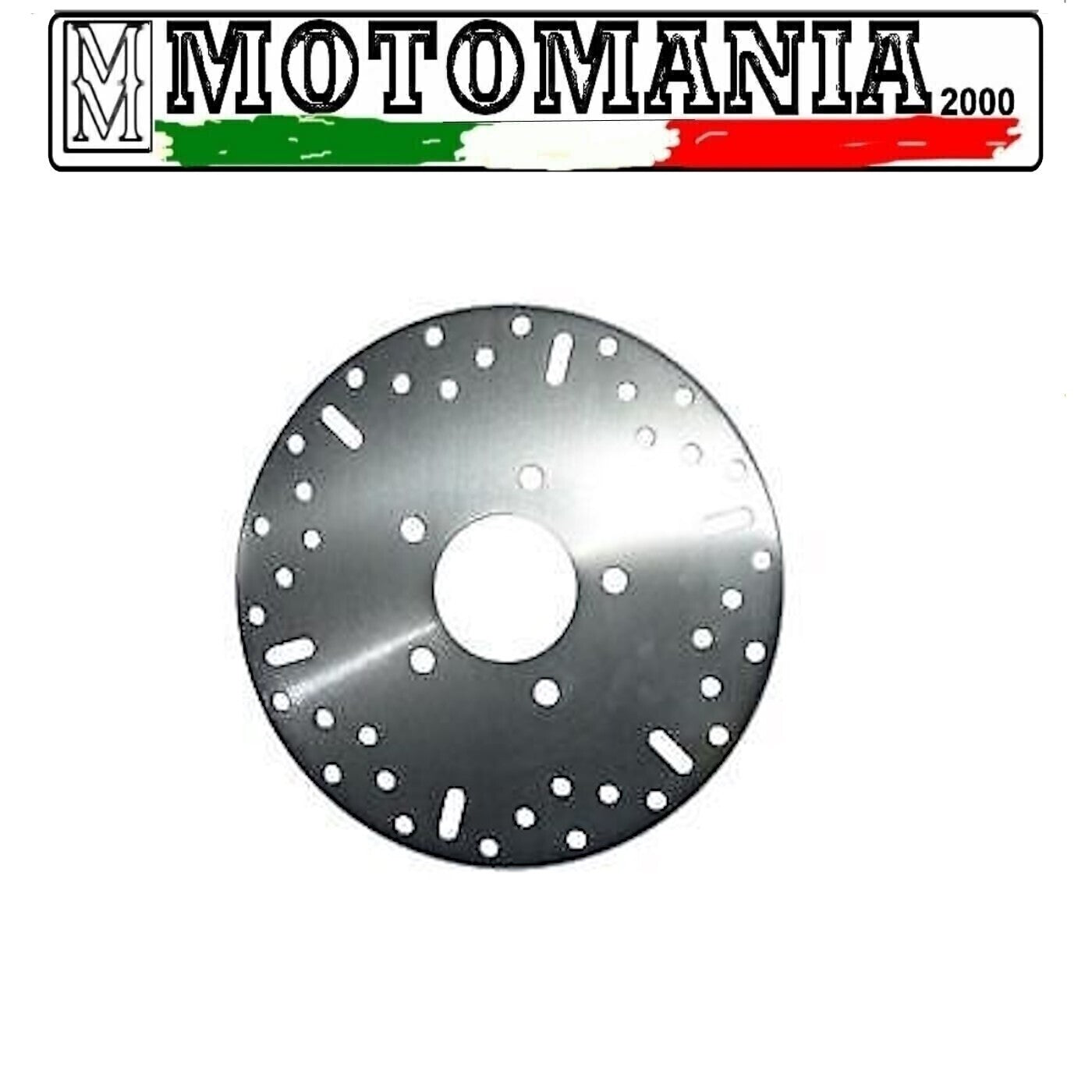 R9010913 DISCO FRENO ANTERIORE HONDA CH250 *