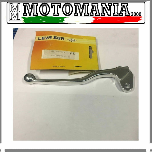 SGR 440573 BRAKE LEVER SX YAMAHA YZ 400 F YEAR 1998-1999