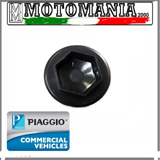 VESPA PX 150 2011-2015 TAPPO DADO VOLANO ORIGINALE PIAGGIO 166366