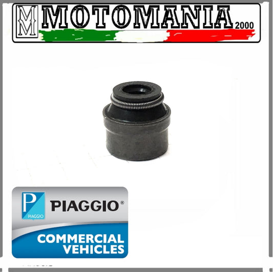 LIBERTY 125 1997-2001 ANELLO DI TENUTA VALVOLA ORIGINALE PIAGGIO 436438