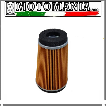 YAMAHA 125 XC CYGNUS R MBK 125 XC K FLAME R AIR FILTER