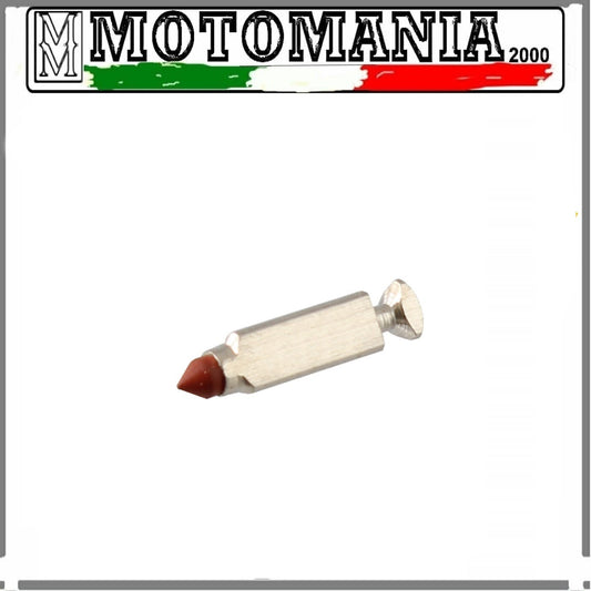 TRIANGULAR PETROL LOCK PIN VESPA 50-90-100-125CC / APE 50CC / HELLO 50CC