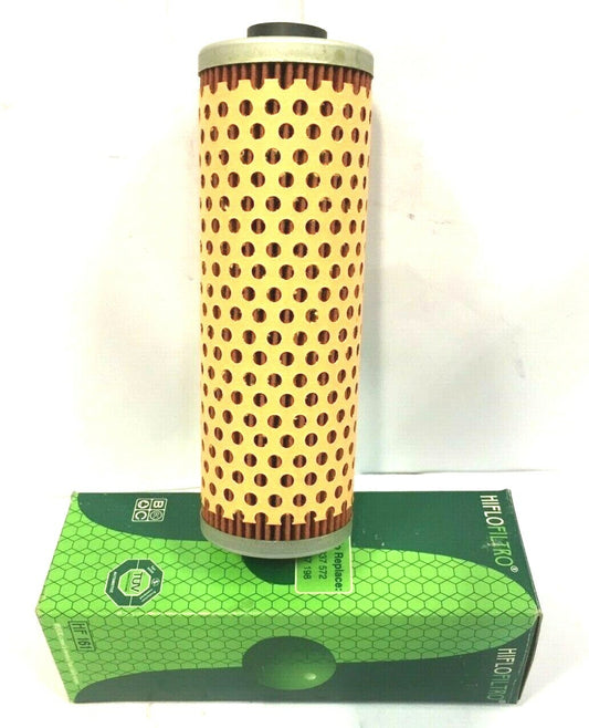 E1716100 FILTRO OLIO HIFLO FILTRO HF 161 MBW R45-R60-R75-R80-R90-R100GS