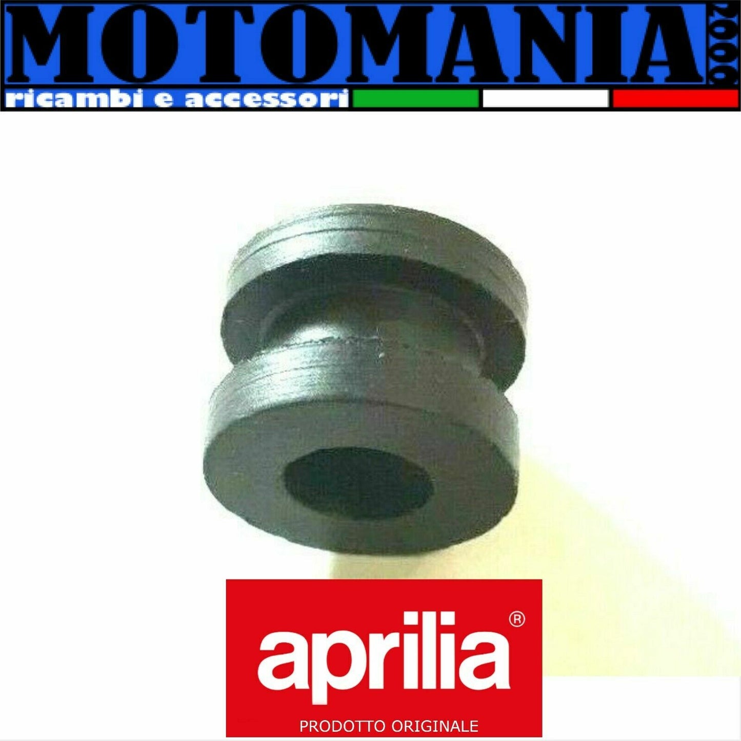 AP8220370 GOMMINO ORIGINALE APRILIA DORSODURO 1200 GULLIVER 50  *