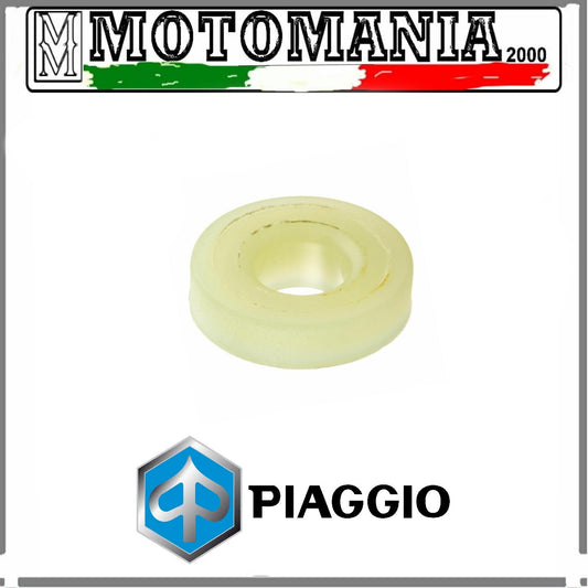 488045 ORIGINAL PIAGGIO BAFFLE RUBBER FOR BEVERLY 250 2004-2006 *
