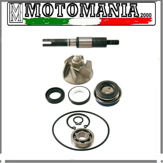 KIT REVISIONE POMPA ACQUA HONDA SH 125-150CC 2001/2008