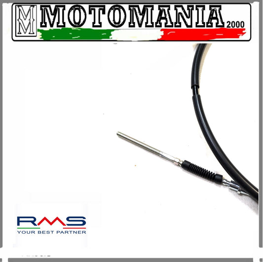 TRASMISSIONE COMPLETA  FRENO POSTERIORE SH 150 2001/2008 *