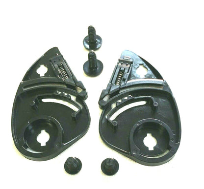 MECCANISMI LATERALI CASCHI DF-316 DIEFFE  *