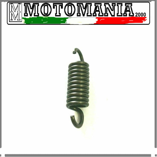 MOLLA GANASCE FRENO POSTERIORE VESPA 50-125 PRIMAVERA  ET3 PK PK XL VESPA PX *