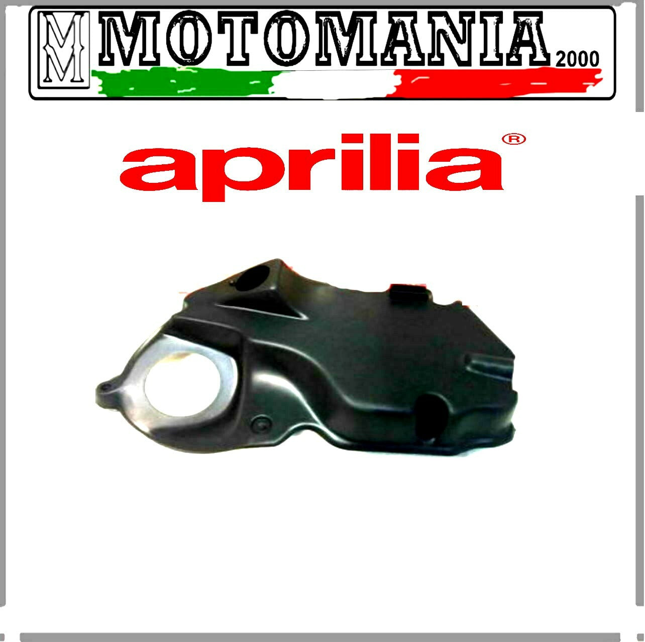 AP8231177 ORIGINAL APRILIA SCARABEO 50 2T AIR FILTER COVER 1993 -2005