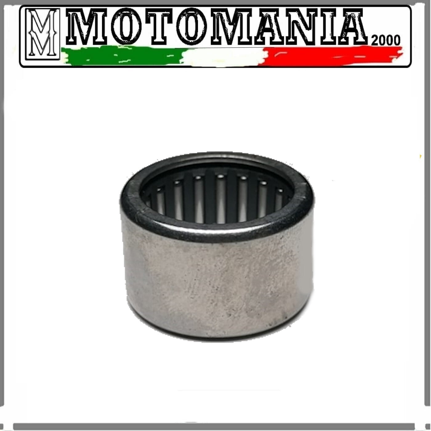 ASTUCCIO A RULLI CON FONDELLO 20X26X16MM APRILIA / GILERA / PIAGGIO (VEDI DESC.)