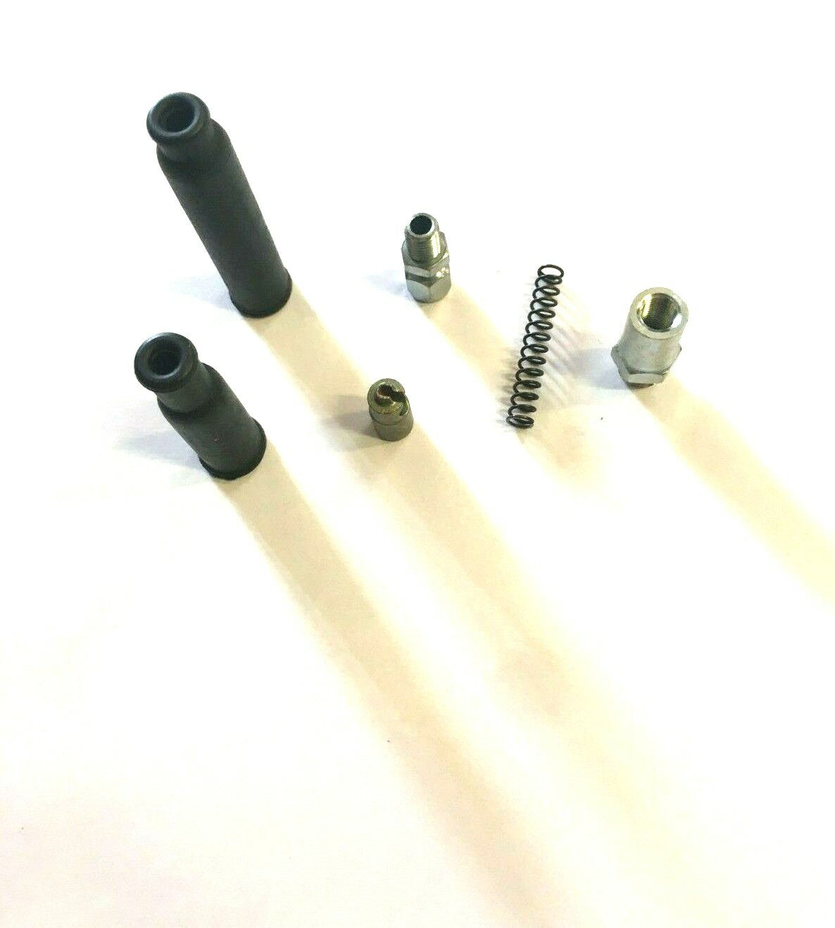 KIT COPERCHIO STARTER A FILO BAR ARIA 7mm USCITA VERTICALE X CARBURAT.PHBN 17,5