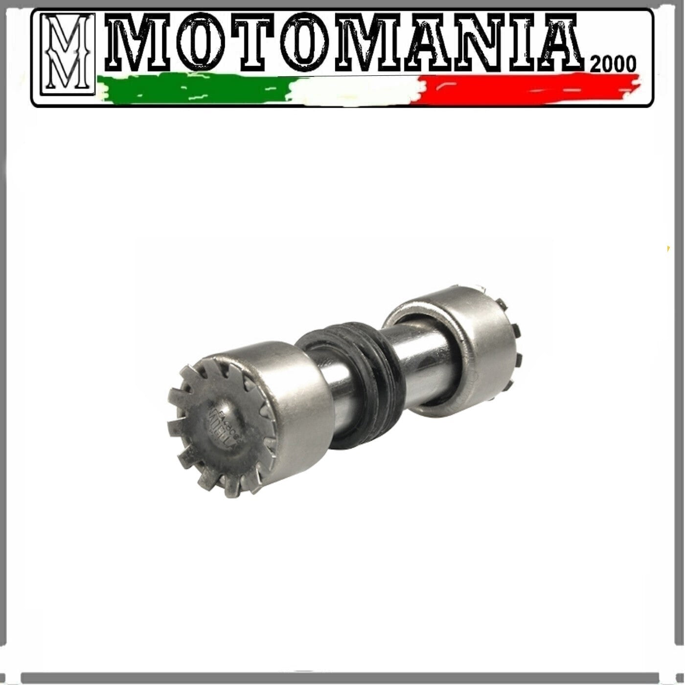 KIT PERNO SOSPENSIONE PIAGGIO VESPA PK 50-100-125CC / MP3 125-250-300-400-500CC