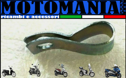 FASCETTA ANCORAGGIO PASSAGGIO CAVI VESPA