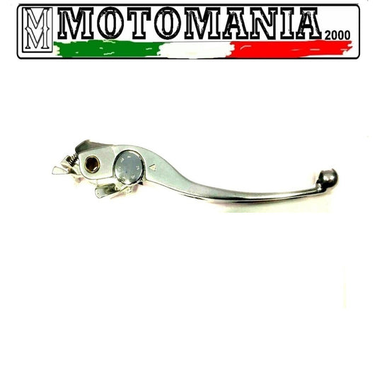 440642 SGR BRAKE LEVER RIGHT CHROME HONDA CBR 600 RR 2003-2006 *