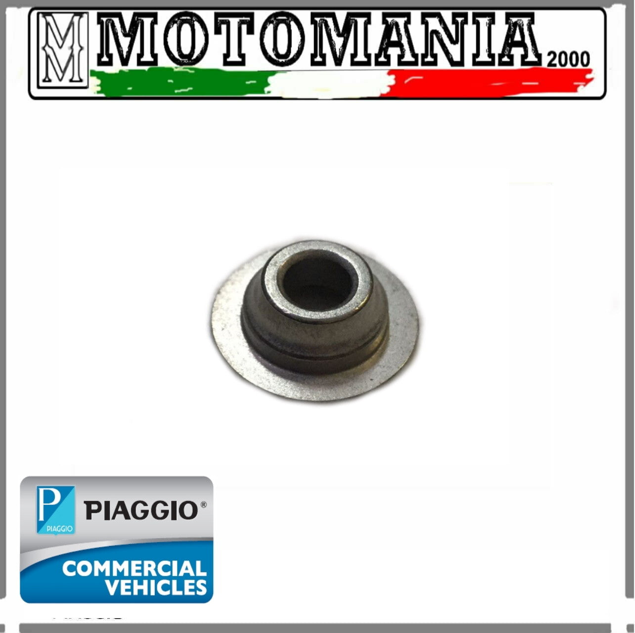 BEVERLY 250 RST,X9 125 SCODELLINO MOLLA VALVOLA SUPERIORE ORIGINALE PIAGGIO