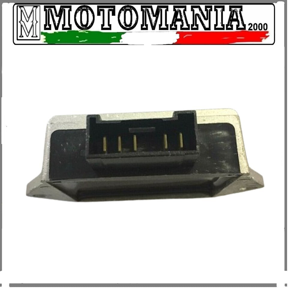246030011  REGOLATORE DI TENSIONE  PER MALAGUTI /MBK  /YAMAHA 125-150CC  *