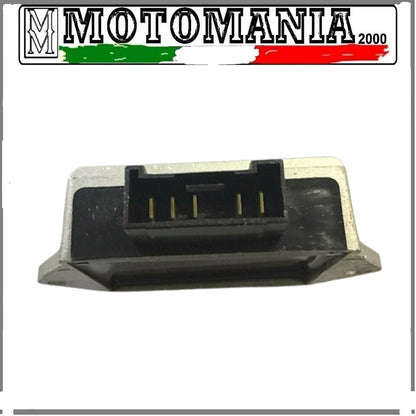 246030011  REGOLATORE DI TENSIONE  PER MALAGUTI /MBK  /YAMAHA 125-150CC  *