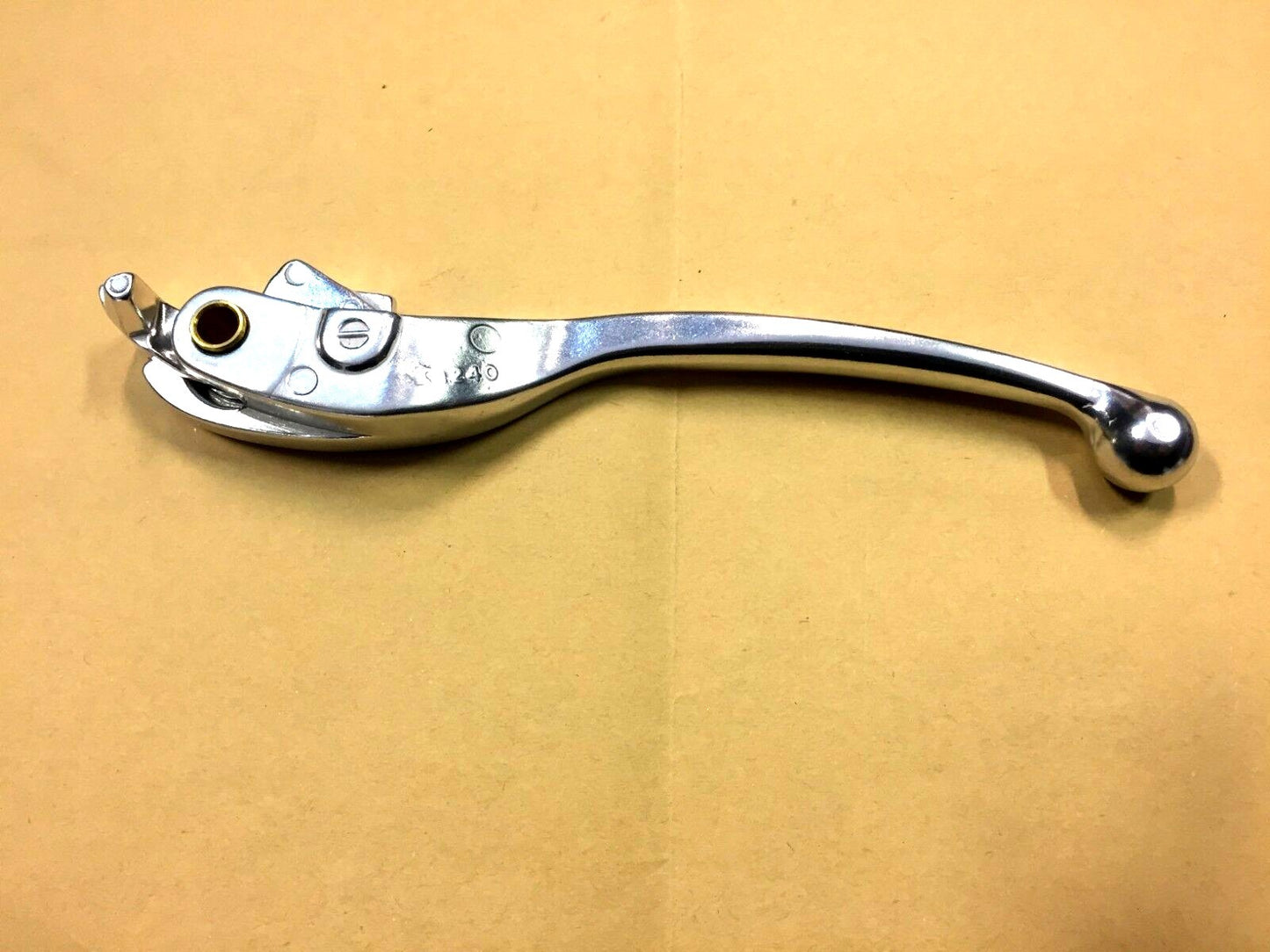 70011 ALUMINUM BRAKE LEVER RIGHT HONDA VTR 1000 SP 2001-2002