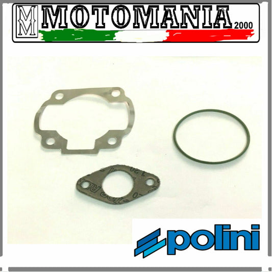 2090387 YAMAHA-MALAGUTI-F10 GASKET SERIES MOD.CORSA POLINI *