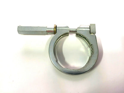245449 FASCETTA CARBURATORE SHB6-SHBC DIAM.34 ORIGINALE PIAGGIO VESPA 50-90