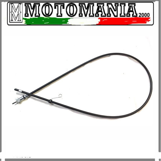 TRASMISSIONE CAVO CONTACHILOMETRI KM. PIAGGIO VESPA 50 ET2 1997-2005 *