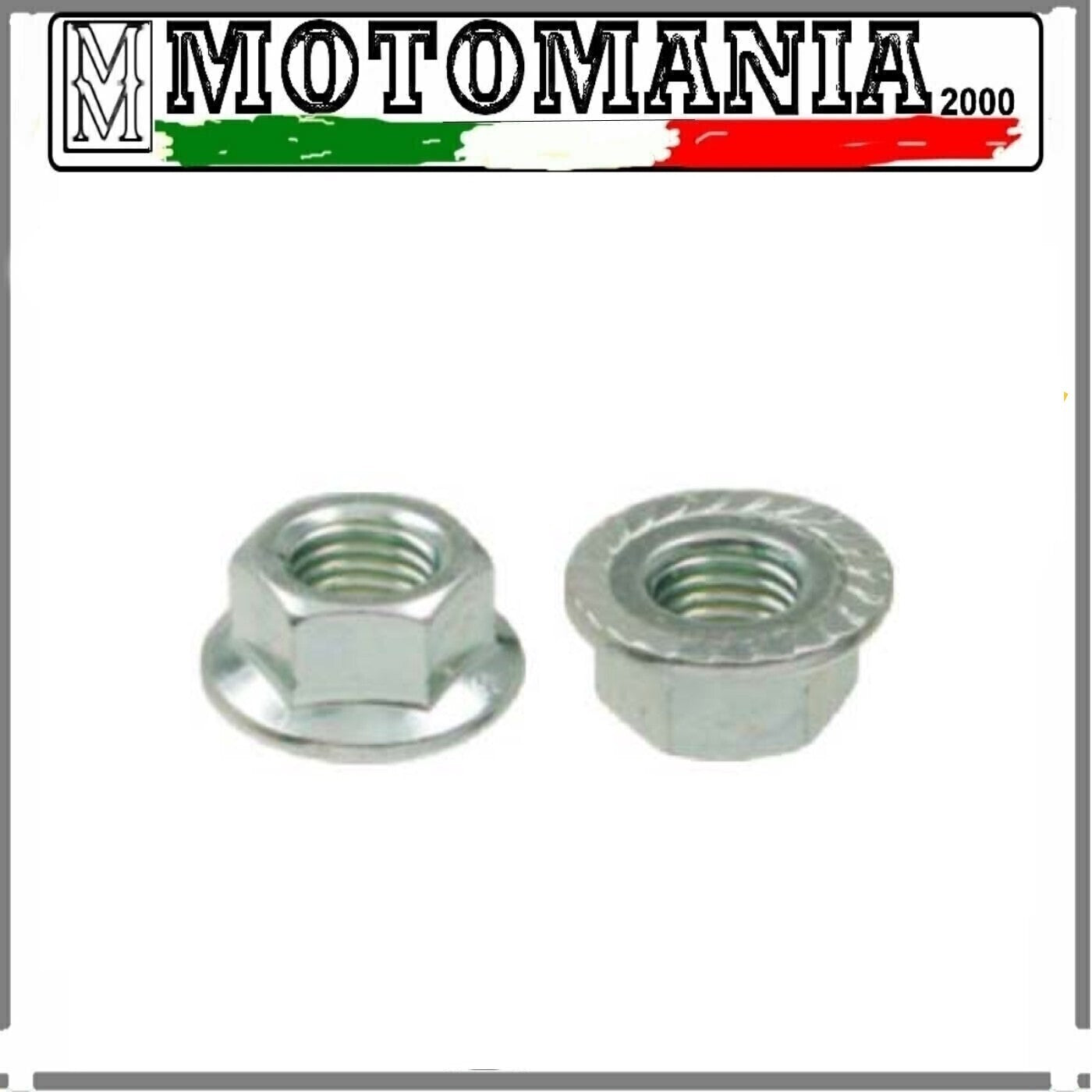 DADO ALBERO SECONDARIO DERBI ATLANTIS 50-100CC / PIAGGIO FLY/FREE/ZIP 50CC