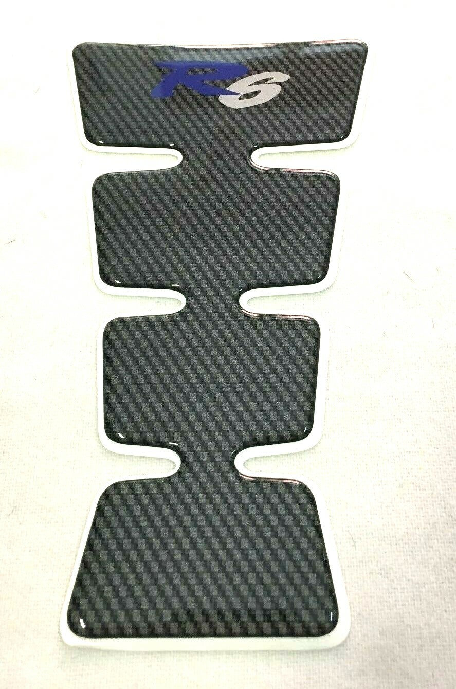 COPRISERBATOIO PROTEGGI SERBATOIO RESINATO YAMAHA R6